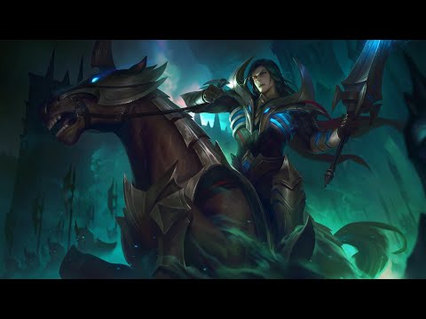 Mobile Legends Hero: LEOMORD || Release Guide TIPS AND TRICKS!!!