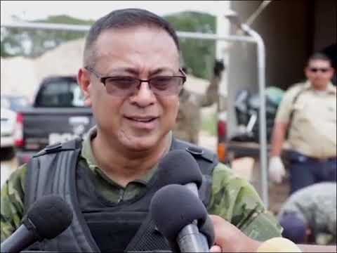 ComPol Williams Clears Up Rumors Surrounding Vidal Footage