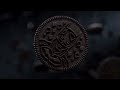 OREO Meets Batman