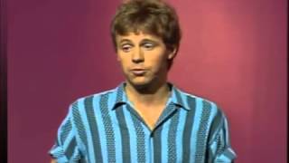 Dana Carvey's SNL Audition