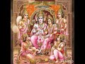 Anthayu Neeve Annamacharya Keerthanai