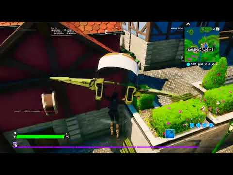 ¡Soldado Maya al ataque! Fortnite