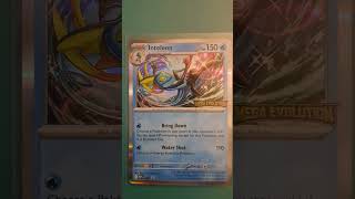Inteleon #pokemon #FYP #TCG #wizardsofthecoast #Inteleon #collactablecards
