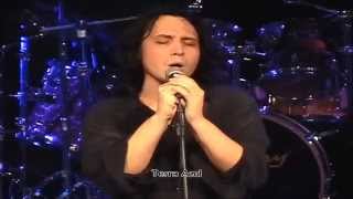 Apocalypse Band - Blue Earth - Live in Rio