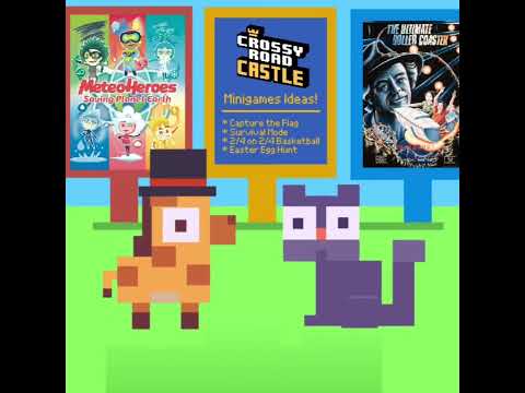 Video cover
