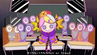 - 15歳 / 全力で【Happy Halloween Rap ver.】歌ってみた
