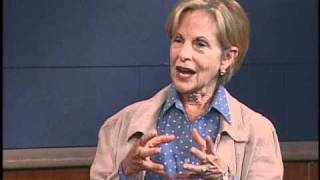 Conversations with History - Charlotte Jacobs