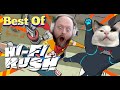 Best of PatStaresAt: HiFi Rush