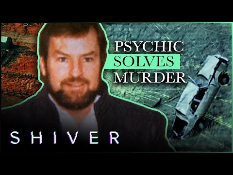 How A Psychic Solved This Man's Bizarre Murder