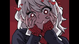 Helltaker 8-bit  SayMaxWell - VITALITY - Mind.In.A.Box [Mashup]