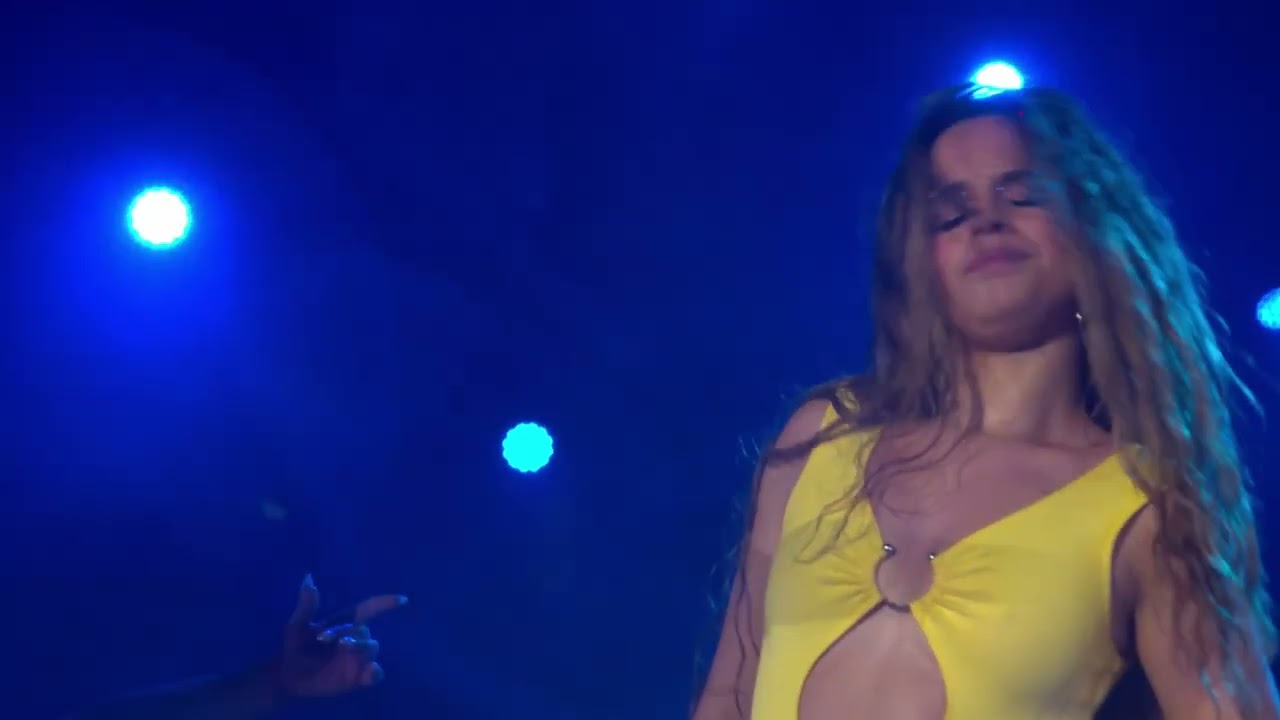 Camila Cabello - Psychofreak (Live at Rock in Rio)