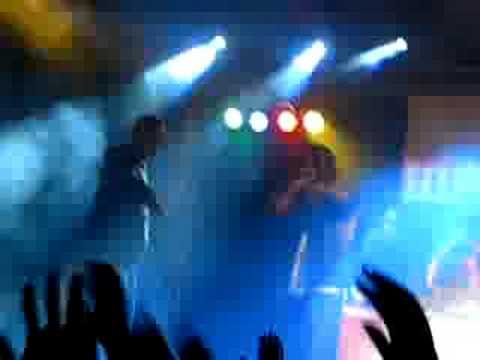 Khomator-Měsíčník (Chacharek Hip-Hop Fest 08)