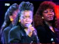 Giving Up - Tonette McKinney (with The Raelettes & Ray Charles)