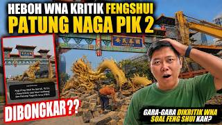 Download lagu NAGA PIK 2 FOOD COURT DISMANTLED! WAS IT BECAUSE OF FOREIGNERS' CRITICISM ABOUT FENG SHUI? mp3 Download lagu NAGA PIK 2 FOOD COURT DISMANTLED! WAS IT BECAUSE OF FOREIGNERS' CRITICISM ABOUT FENG SHUI? mp3