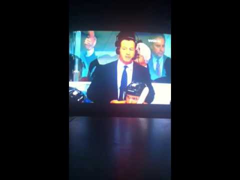 Tampa Bay Lightning vs Chicago Blackhawks 10/24/2015 part 18