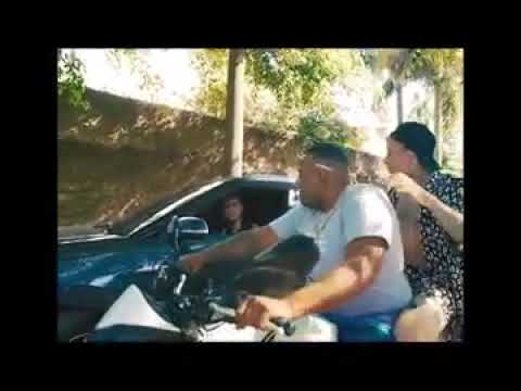 MC Pedrinho x MC Rafa x Dj Leozinho - Cara De Mal