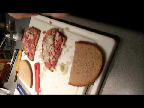 Einfach Scheisse kochen Episode 1