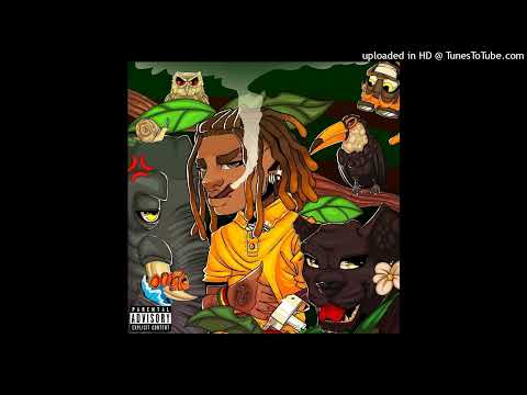 Brandão85 - Jaguar (uuu) Beck de mel  (SLOWED & REVERB) [SLOWMAN]