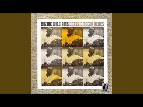 Thumbnail for Rollin' And Tumblin' (Album Version) by Lyricist, Big Joe Williams, Composer