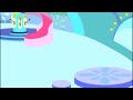 Teletubbies PBS Kids 2000 Website Inside The House