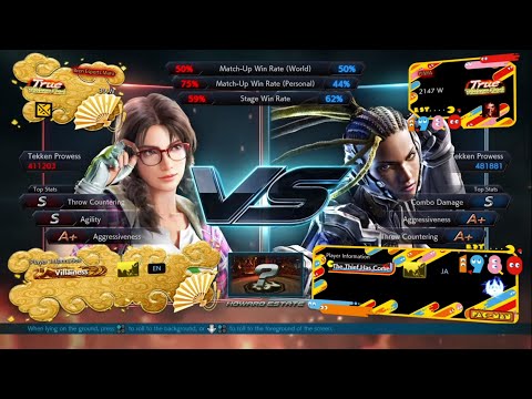 BREN Maru vs Pinya - ICFC ASIA: Season 1 Week 2 - Winner's Final