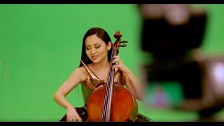 Download lagu Explore Vivaldianno Reloaded #03 MAKING OF - Greenscreen mp3