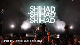PACIFIER-SHIHAD (LIVE REAL N RAW), AT SPRINGLOADED FEST2023 Q. AUSTRALIA #PACIFIER. EX RARE FOOTAGE