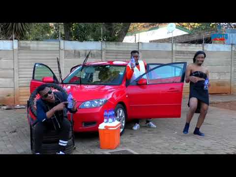 Ishmael - Gimme Gimme Gimme ft Makizar Fiesta Black