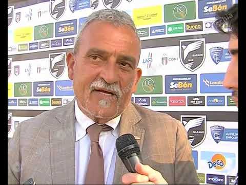 Teleischia - Matrecano (DG Pimonte): "Questa sconfitta ci fa meditare"