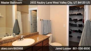 preview picture of video '2802 Asbury Lane West Valley City UT 84120'