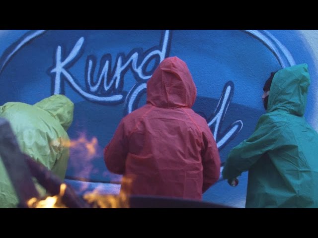 Kurd Idol - Grafiti