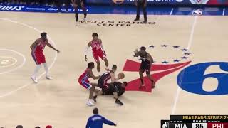 [花邊] 熱火「隊魂」也怕他！坦承「教父」氣場太