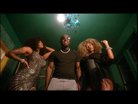 Jaleel Knight - Forever  ( Official Music Video)