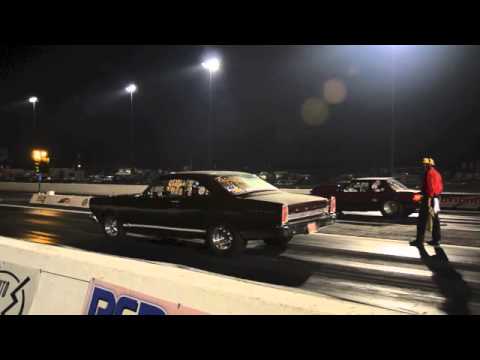 derrick second round