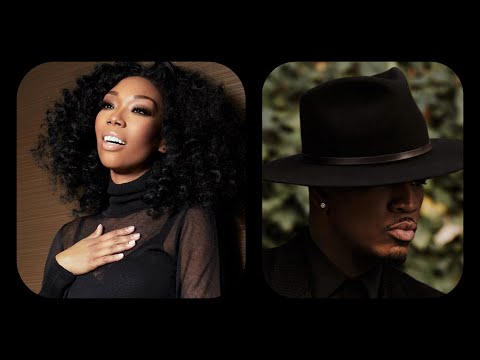 Ne-yo ft Brandy - She’s Right Here (2010)