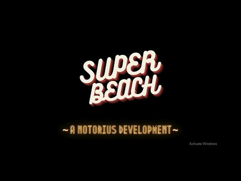 SUPER BEACH - A Notorious Development | 2024 Tamil Short Film | Harish Pugazh I #fishermen