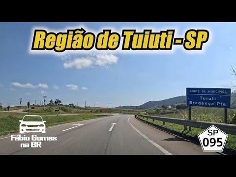 Viagem Para Jacutinga MG Passando pela Região de Tuiuti SP. #parte4