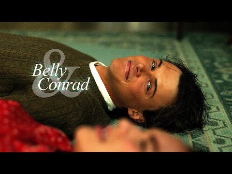 Belly & Conrad | About You