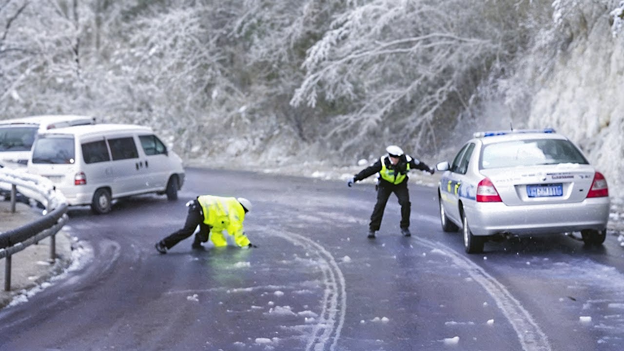 No Rules. No Logic. Just Road Madness.