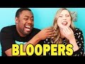 KATIE WILSON BLOOPERS 2016