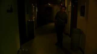 See you in hell Sheldon - The most frightening thing about that is the missing comma