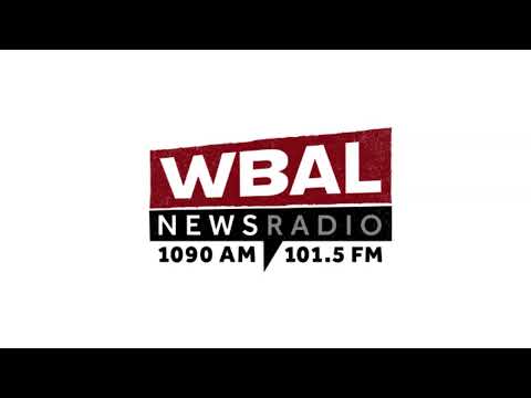 WBAL/Baltimore, Maryland + 2 Other Legal IDs - July 18, 2023