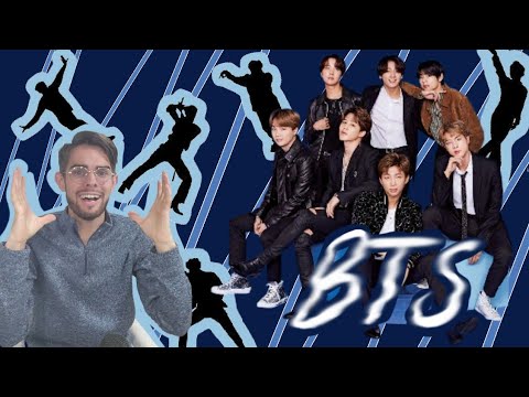 BTS Can Dance!!!! My Mind is Blown I Vocal Coach Reacts
