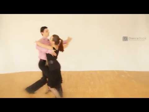 Uniwersalna Choreografia Pierwszego Tańca (Walc Wiedeński)