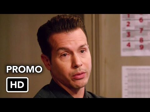 Chicago Justice 1.10 (Preview)