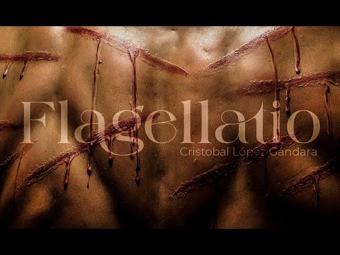 [4K] Pasión de Linares | Estreno de 'Flagellatio' - 2025