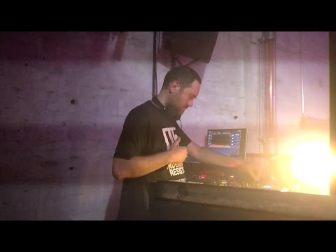 BACK TO BASICS 30.07.2016 im Burg Schnabel Berlin