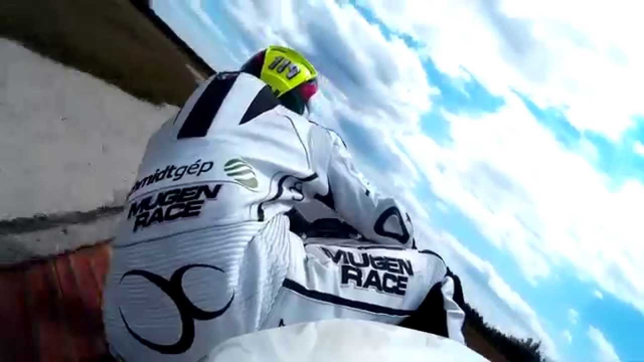 Laptimer with Android app and sharing