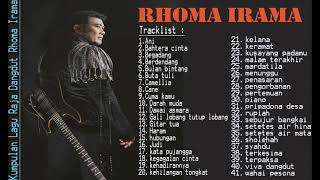 Download lagu Rhoma Irama - 41 Lagu Terbaik FULL ALBUM - Lagu Dangdut Hits Terbaik mp3