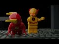 Comic Reverse Flash It Was Me Barry